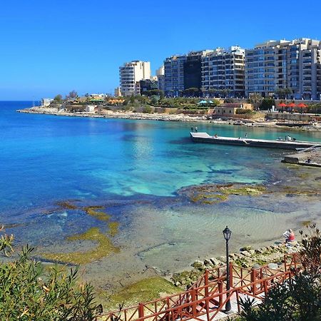 Luxury 3Br Apartment With Marina Views Gzira Exterior foto